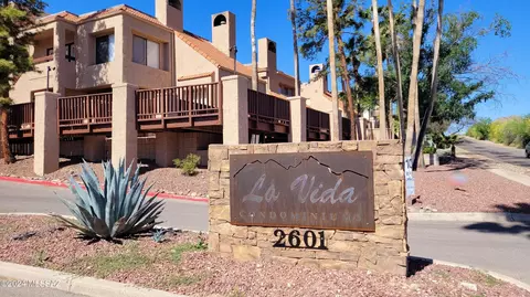2601 W Broadway Blvd #E545, Tucson, AZ 85745
