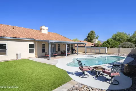251 S Sewell Pl, Tucson, AZ 85748