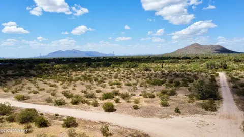 Nnnnn E Rostam East Road, Marana, AZ 85658