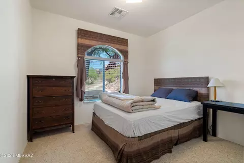 Bedroom - 7812 E Sam Hill Pl, Tucson, AZ 85750 photo 6 of 6