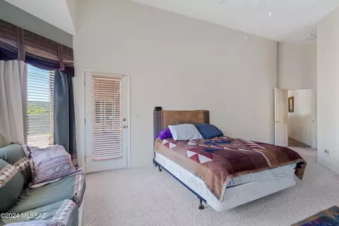 Bedroom - 7812 E Sam Hill Pl, Tucson, AZ 85750 photo 2 of 6