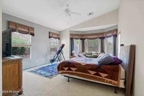 Bedroom - 7812 E Sam Hill Pl, Tucson, AZ 85750 photo 1 of 6