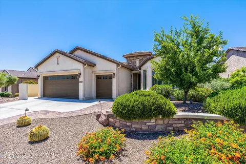 32860 S Egret Trl, Oracle, AZ 85623