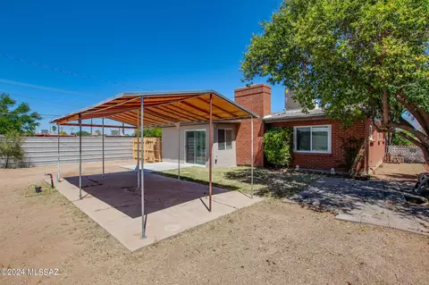 4502 E Fairmount St, Tucson, AZ 85712 photo 33