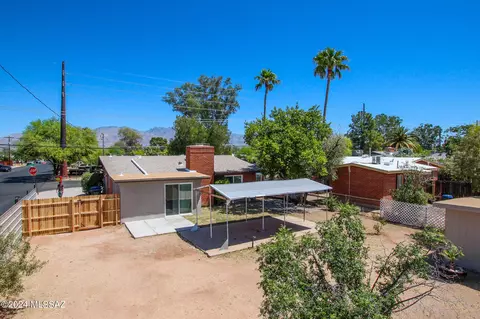 4502 E Fairmount St, Tucson, AZ 85712 photo 29