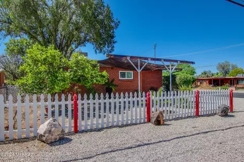4502 E Fairmount St, Tucson, AZ 85712 photo 3