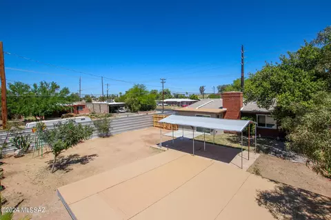 4502 E Fairmount St, Tucson, AZ 85712 photo 28