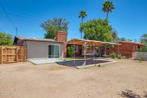 4502 E Fairmount St, Tucson, AZ 85712 photo 31
