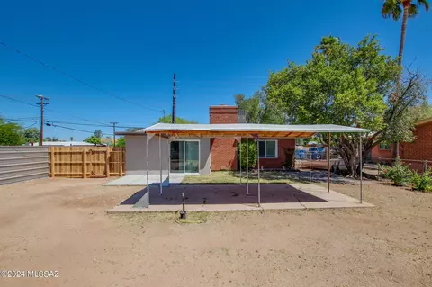 4502 E Fairmount St, Tucson, AZ 85712 photo 30