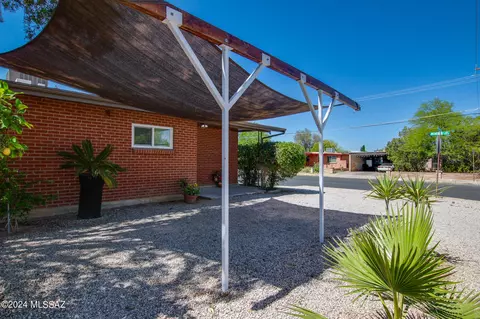 4502 E Fairmount St, Tucson, AZ 85712 photo 5