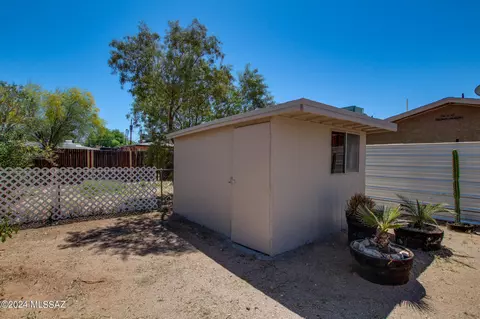4502 E Fairmount St, Tucson, AZ 85712 photo 34