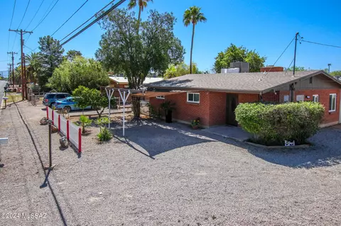 4502 E Fairmount St, Tucson, AZ 85712 photo 35