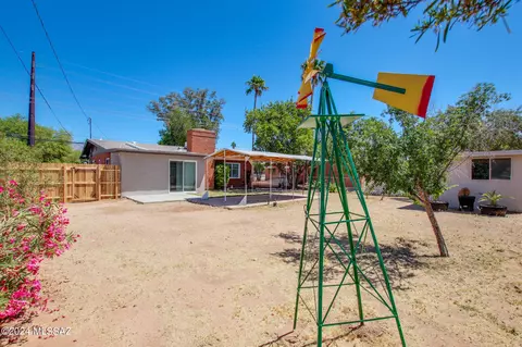 4502 E Fairmount St, Tucson, AZ 85712 photo 32