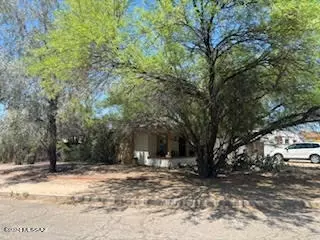 535 S Longfellow Ave, Tucson, AZ 85711