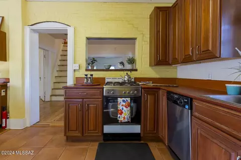 422 E Mabel St, Tucson, AZ 85705 photo 17