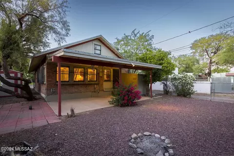 422 E Mabel St, Tucson, AZ 85705 photo 28