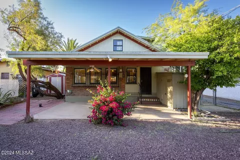 422 E Mabel St, Tucson, AZ 85705 photo 29