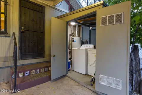422 E Mabel St, Tucson, AZ 85705 photo 30