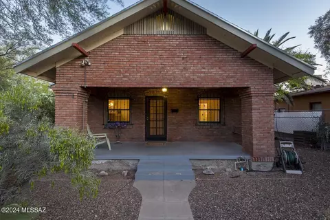 422 E Mabel St, Tucson, AZ 85705 photo 3