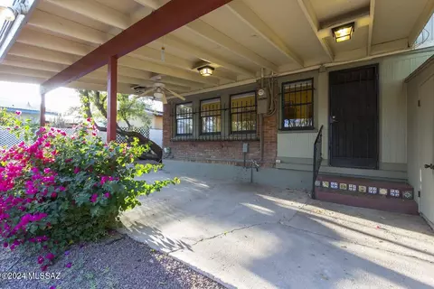 422 E Mabel St, Tucson, AZ 85705 photo 27