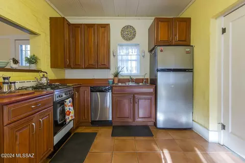 422 E Mabel St, Tucson, AZ 85705 photo 18