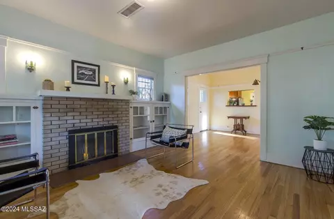 422 E Mabel St, Tucson, AZ 85705 photo 7