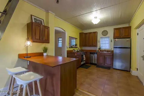 422 E Mabel St, Tucson, AZ 85705 photo 15