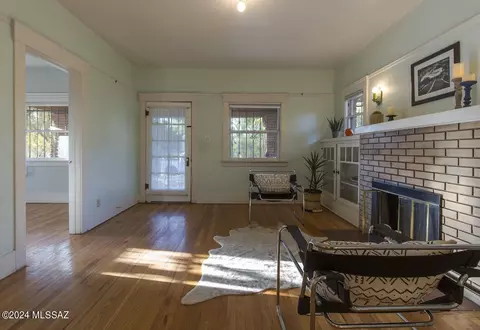 422 E Mabel St, Tucson, AZ 85705 photo 8