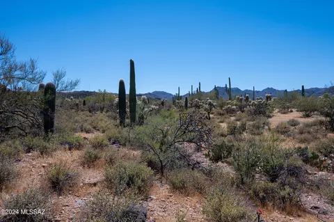 W Ironwood Hill Drive, Tucson, AZ 85745