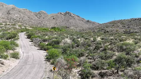 1548 Via San Cayetano, Rio Rico, AZ 85648