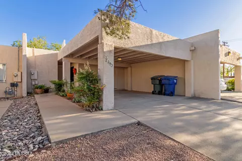 7293 Caminito Feliz, Tucson, AZ 85710