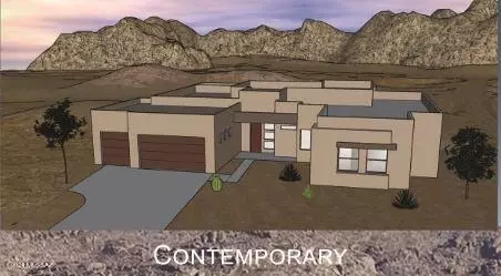 12400 N Carpas Wash Dr, Marana, AZ 85658