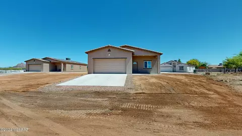 4961 S Sunset Blvd, Tucson, AZ 85757