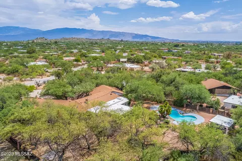 Undisclosed, Tucson, AZ 85749