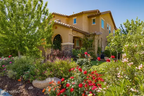 4273 W Beehive Peak Ct, Tucson, AZ 85746