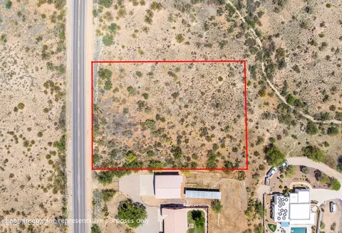 590 N Wentworth Rd, Vail, AZ 85641
