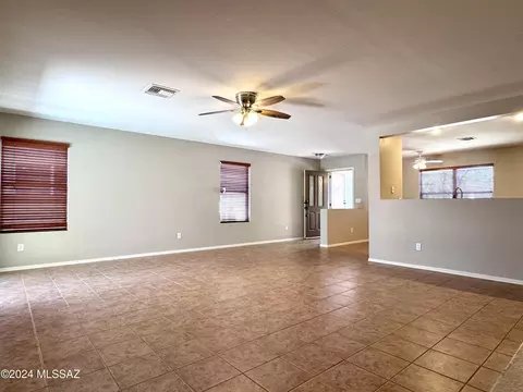 Living - 10434 E Marquette St, Tucson, AZ 85747 photo 3 of 5