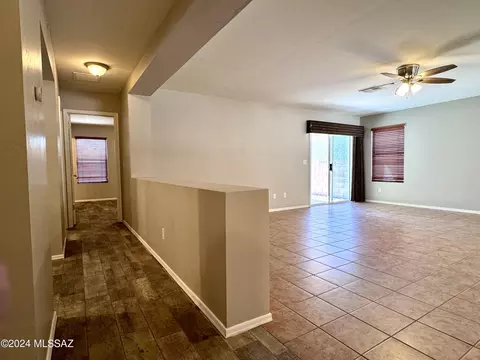 Entry Way - 10434 E Marquette St, Tucson, AZ 85747 photo 1 of 1