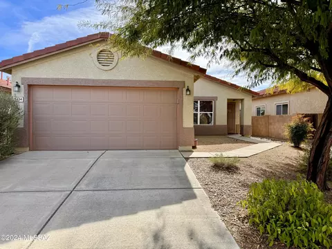 10434 E Marquette St, Tucson, AZ 85747