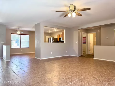 Living - 10434 E Marquette St, Tucson, AZ 85747 photo 4 of 5