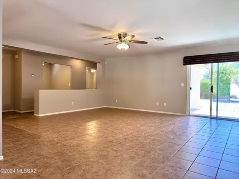 Living - 10434 E Marquette St, Tucson, AZ 85747 photo 2 of 5