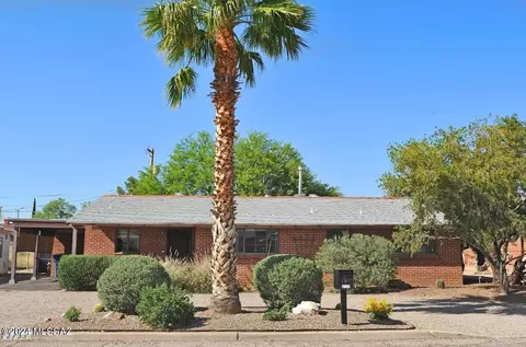 2733 E Devon St, Tucson, AZ 85716