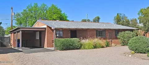 2733 E Devon St, Tucson, AZ 85716 photo 2