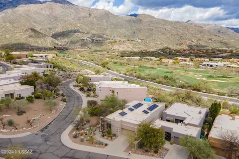 6244 N Ventana View Pl, Tucson, AZ 85750