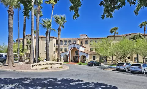 5775 S Camino Del Sol #6310, Green Valley, AZ 85622