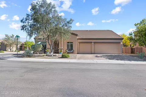 11045 W Snaketown St, Marana, AZ 85658