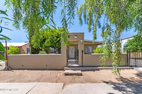 414 E 30th St, Tucson, AZ 85713