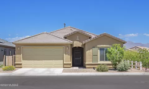 12640 N Wildrose Dr, Marana, AZ 85653