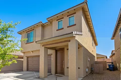 6941 W Hedge Rose Dr, Tucson, AZ 85757