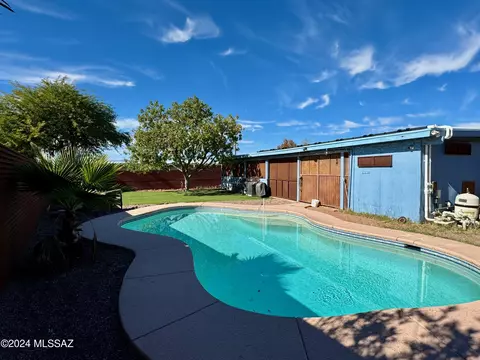 9510 E Stella Rd, Tucson, AZ 85730 photo 30